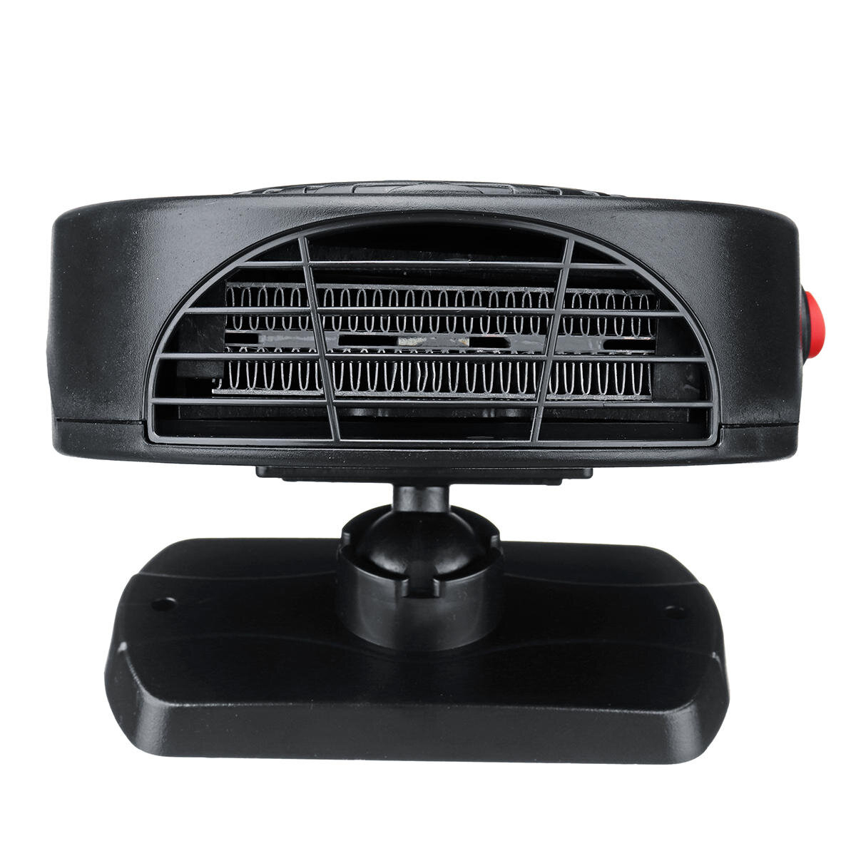 Foto 2 pulgar | Calentador De Cerámica Portátil Para Coche, Ventilador, 12 V, 150 W - Venta Internacional.