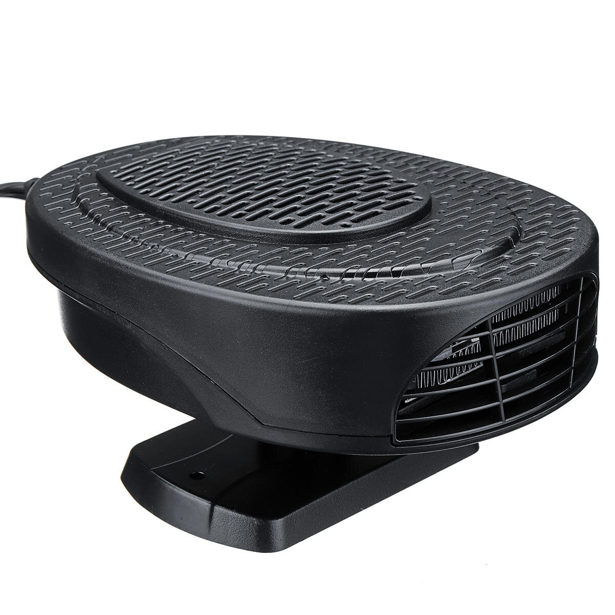 Foto 5 pulgar | Calentador De Cerámica Portátil Para Coche, Ventilador, 12 V, 150 W - Venta Internacional.