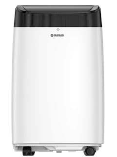 Foto 1 | Aire Acondicionado Portatil Aru-12a1 , 1 Tonelada, Blanco Solo Frío
