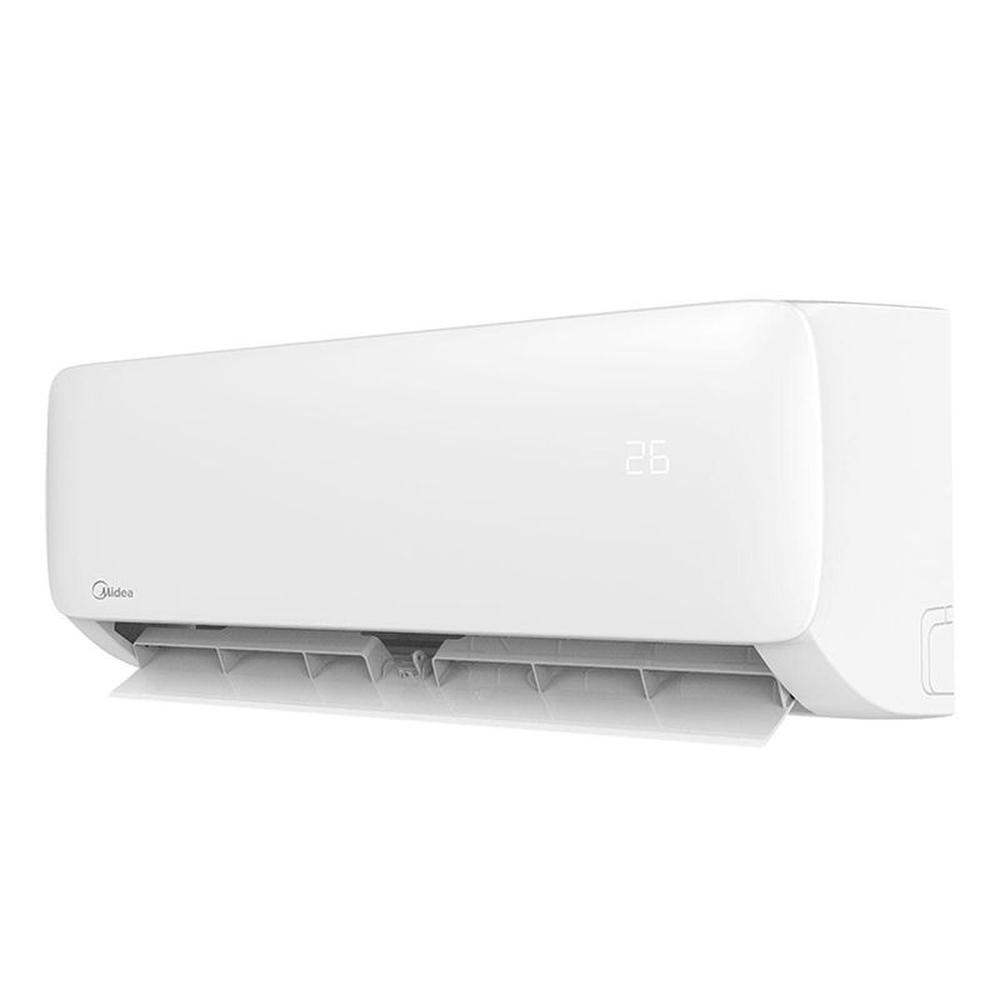 Foto 2 | Aire Acondicionado Midea Mas18c2ags 1.5 Ton Solo Frio 220v