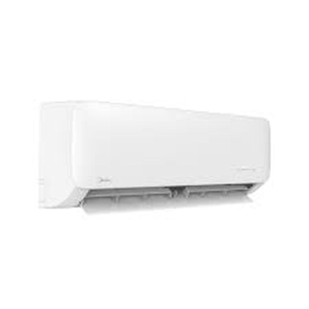 Foto 3 pulgar | Aire Acondicionado Mideamas18h2ags 1.5 Ton Frio Calor 220v