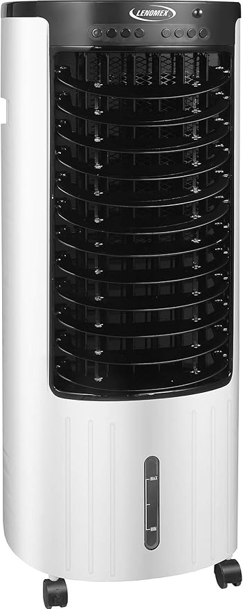 Foto 1 | Lenomex 49570 Enfriador Portátil Lp12ds