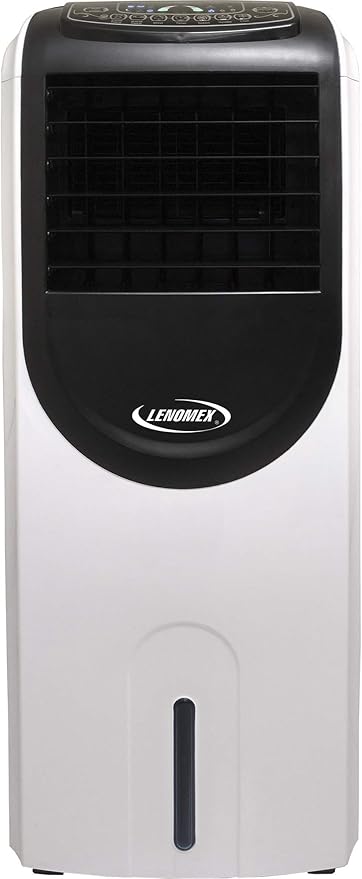 Foto 2 | Enfriador Evaporativo Portátil Lenox Lp20ds
