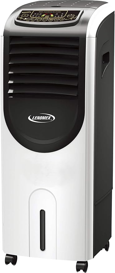 Foto 4 pulgar | Enfriador Evaporativo Portátil Lenox Lp20ds