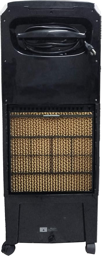 Foto 4 | Enfriador Evaporativo Portátil Lenox Lp20ds