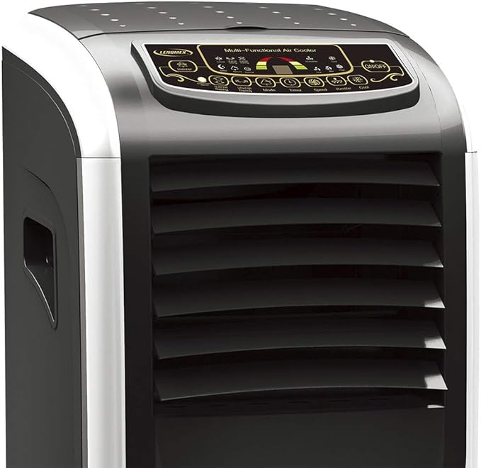Foto 5 | Enfriador Evaporativo Portátil Lenox Lp20ds