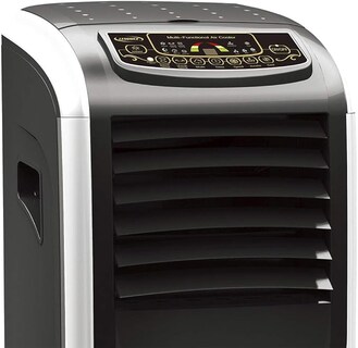 Foto 5 | Enfriador Evaporativo Portátil Lenox Lp20ds