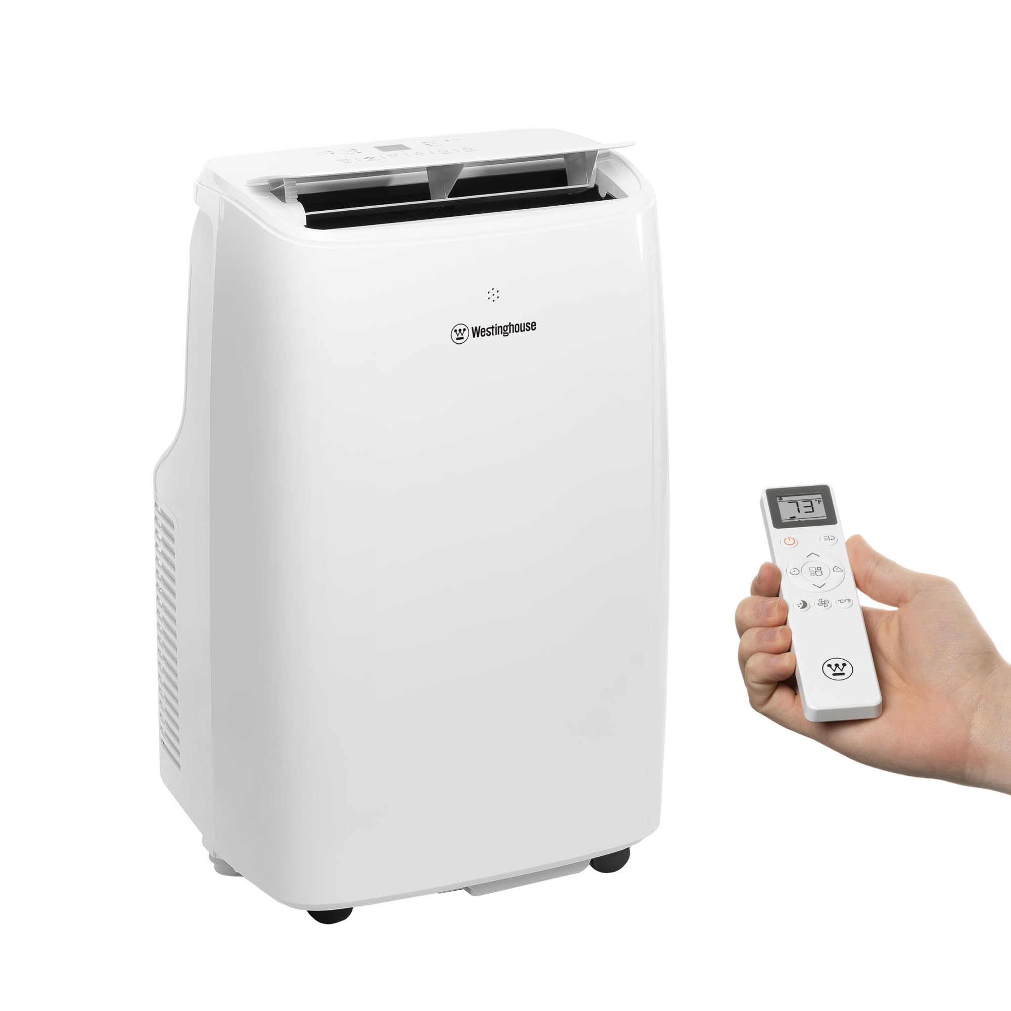 Foto 2 pulgar | Aire Acondicionado Westinghouse Portátil De 10.000 Btu Con Deshumidificador - Venta Internacional.