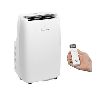 Foto 1 | Aire Acondicionado Westinghouse Portátil De 10.000 Btu Con Deshumidificador - Venta Internacional.