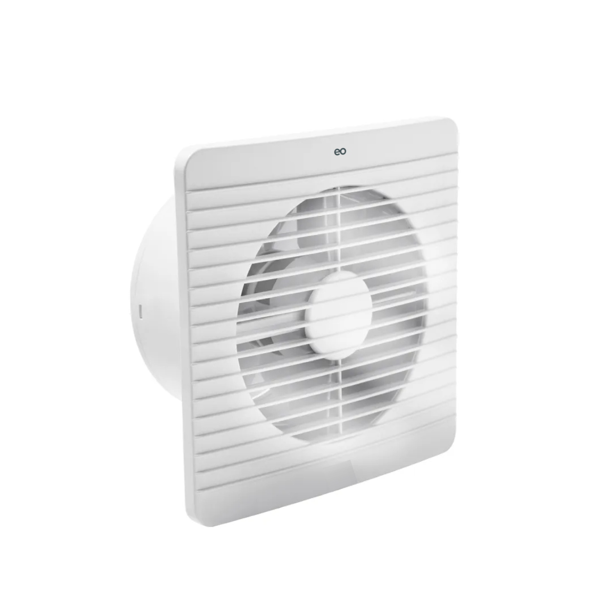 Foto 2 pulgar | Extractor De Aire Silencioso  Bajo Consumo 17w Antirretorno Ip44 Eo Safe Imports Esi-19130 Blanco