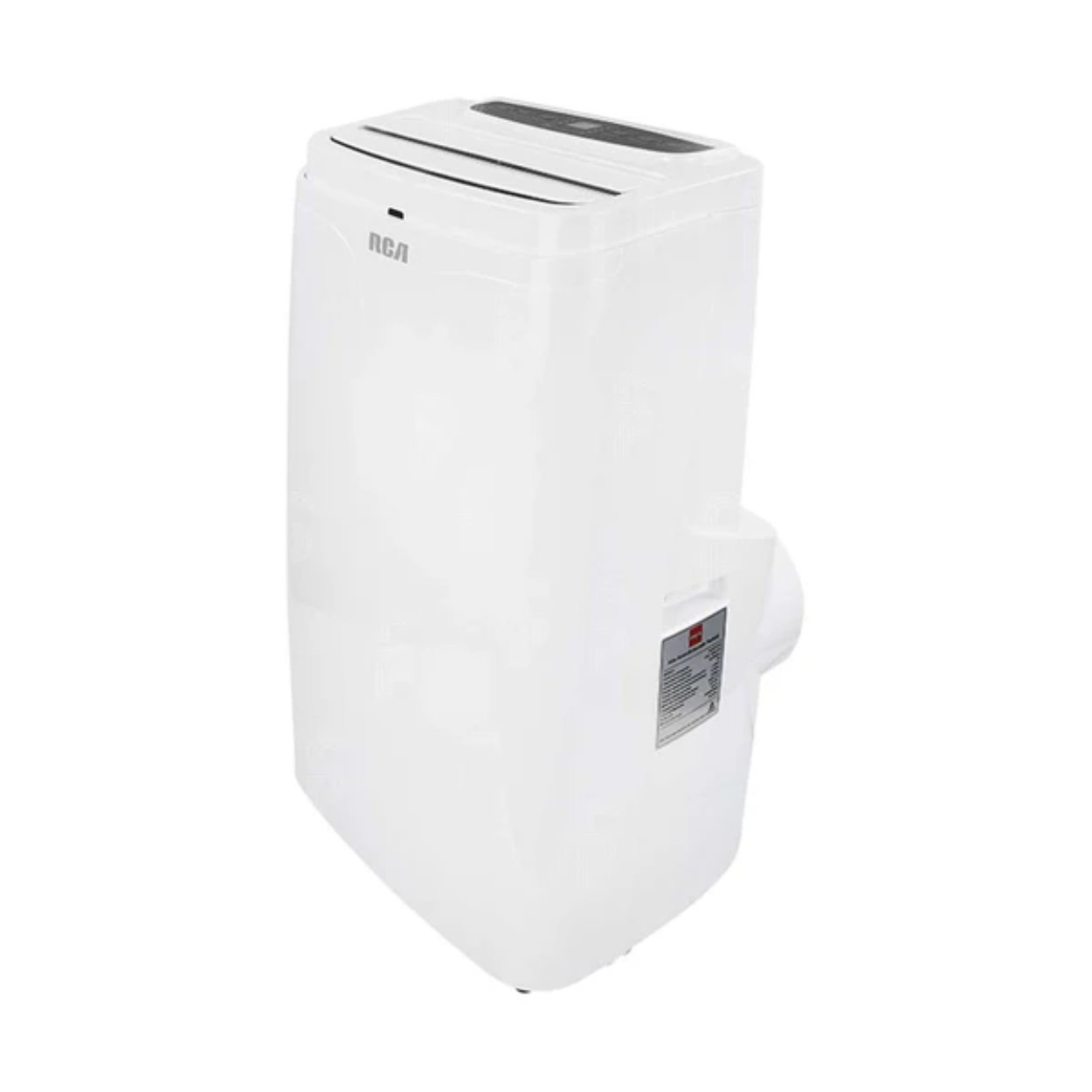 Foto 3 pulgar | Aire Acondicionado Portátil Rca 12000 Btu 115v Rcaapt12p
