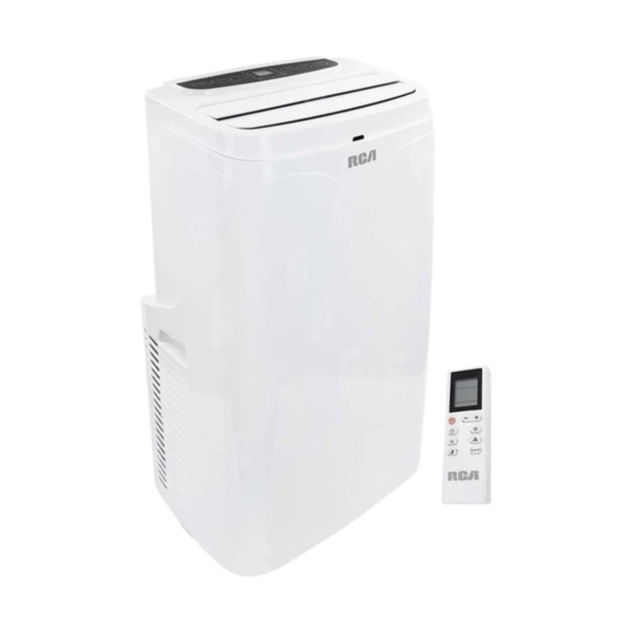 Foto 4 pulgar | Aire Acondicionado Portátil Rca 12000 Btu 115v Rcaapt12p