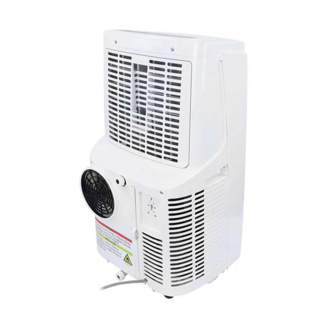 Foto 5 pulgar | Aire Acondicionado Portátil Rca 12000 Btu 115v Rcaapt12p