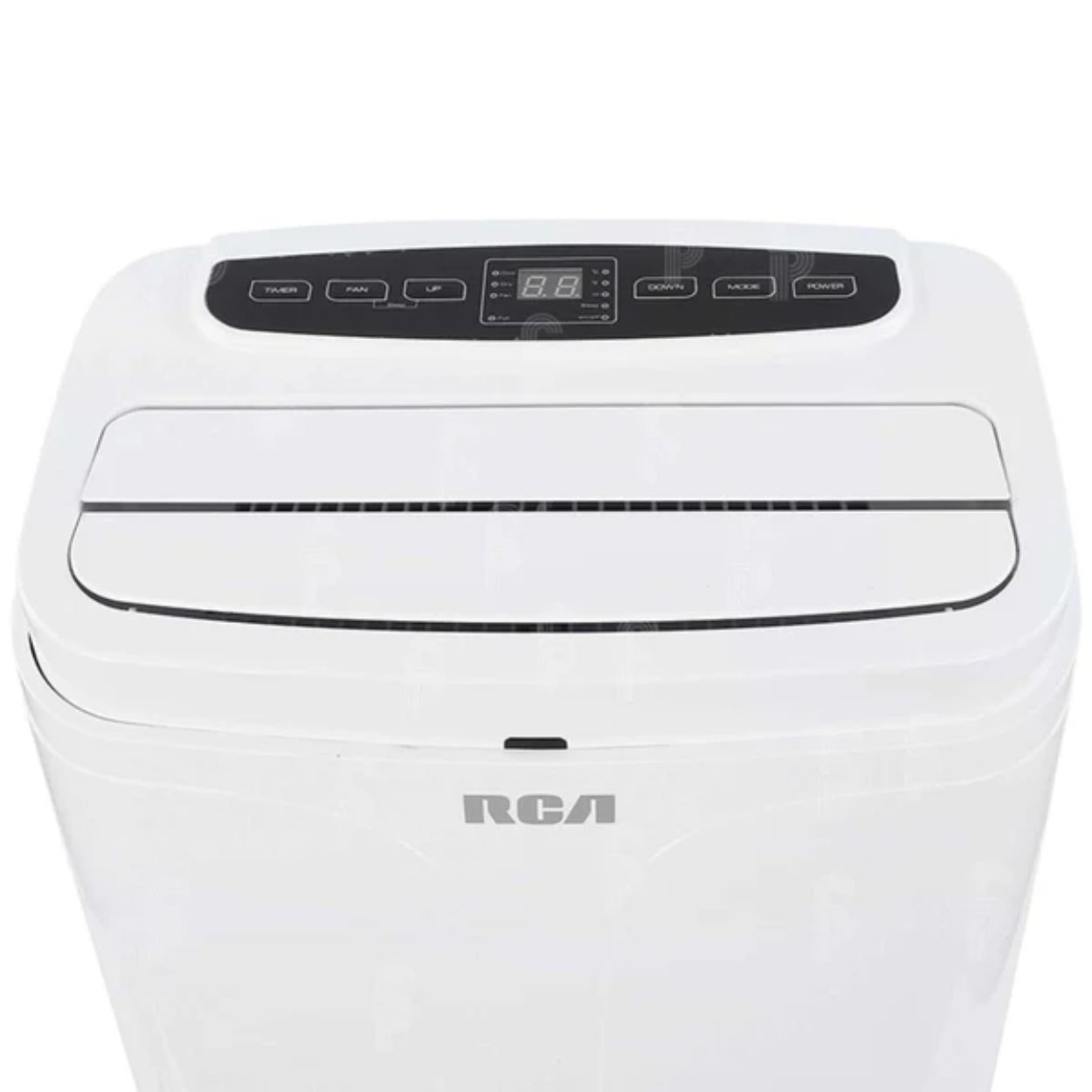 Foto 6 pulgar | Aire Acondicionado Portátil Rca 12000 Btu 115v Rcaapt12p
