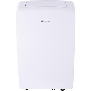 Foto 1 | Aire Acondicionado Portátil Hisense Ahp0822cw1w 8,000 Btu - Venta Internacional.