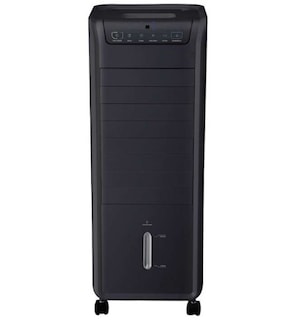 Foto 1 | Enfriador De Aire Portatil Midea Mac28sb Frio 5.4l 3 Vel Negro