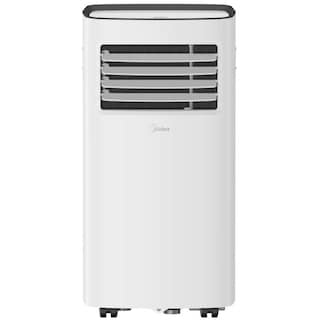 Foto 1 | Aire Acondicionado Portatil Midea Map12c1psp 1 Ton Solo Frio 115v Bco