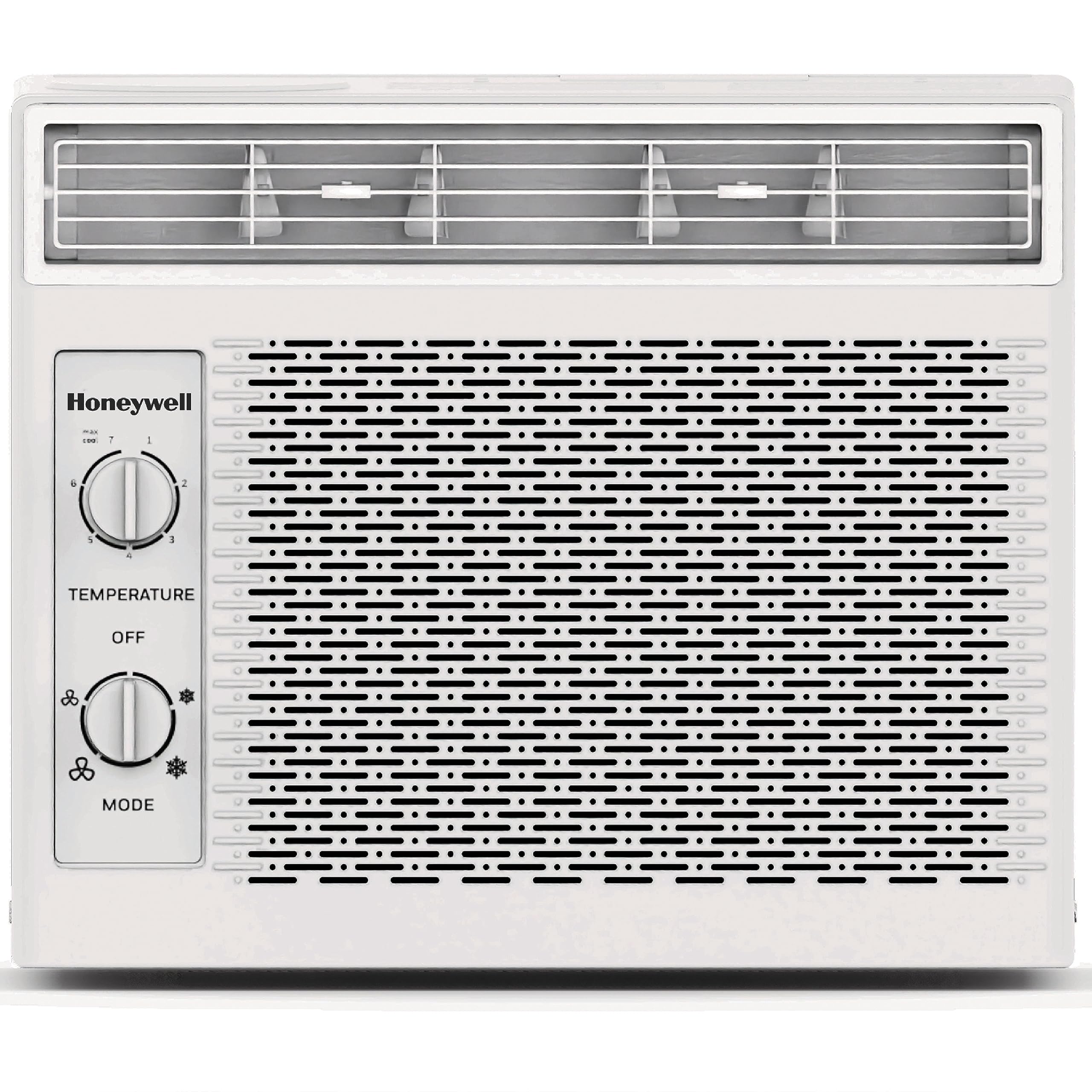 Foto 1 | Aire Acondicionado De Ventana Honeywell, 5000 Btu, 150 M², 7 Ajustes - Venta Internacional.