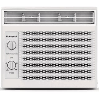 Foto 1 | Aire Acondicionado De Ventana Honeywell, 5000 Btu, 150 M², 7 Ajustes - Venta Internacional.