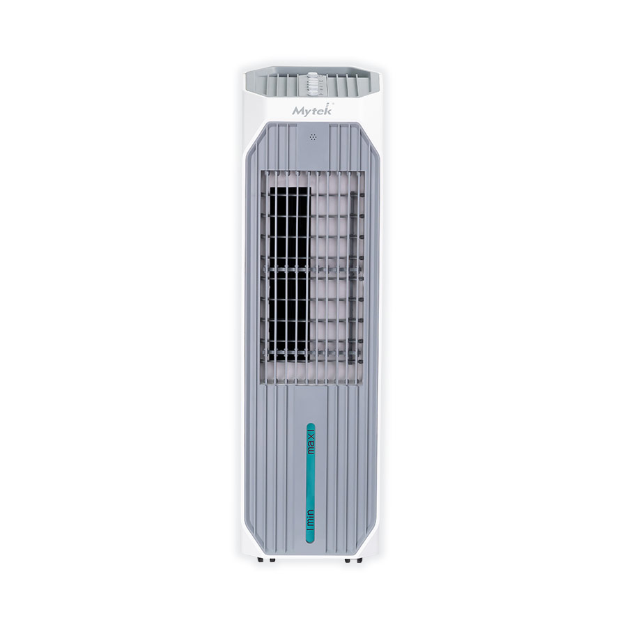 Foto 2 | Enfriador de Aire Portátil Mytek 3810 8 l Blanco