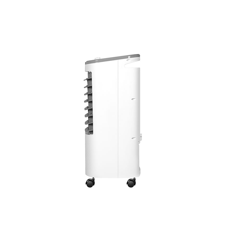 Foto 2 | Aire Acondicionado Portátil Mytek 3811 Blanco