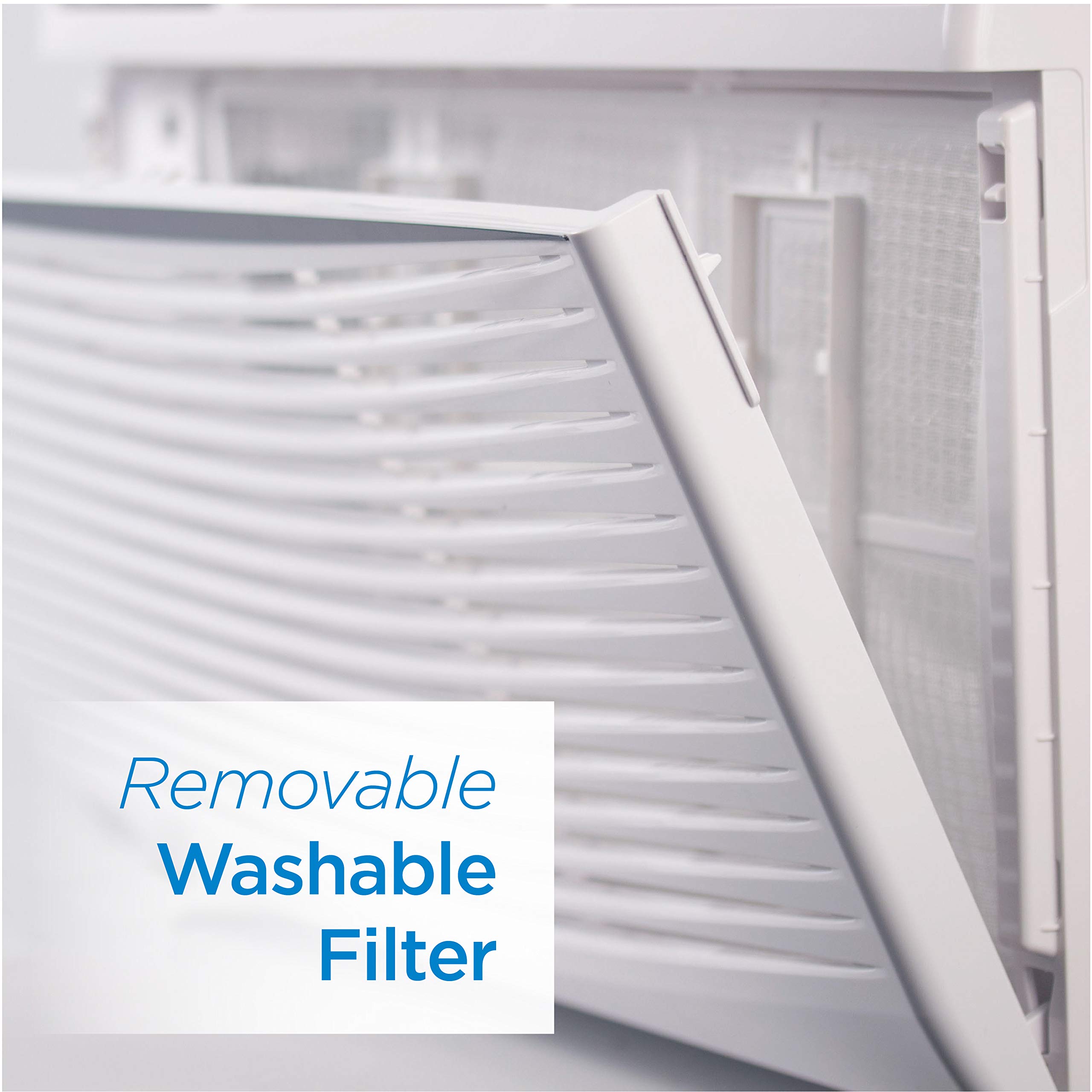 Foto 3 | Aire Acondicionado De Ventana Black+decker Bd05mwt6 5000 Btu - Venta Internacional.