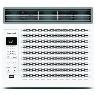 Foto 1 | Aire Acondicionado De Ventana Honeywell De 6000 Btu Con Mando A Distancia De 250 M² - Venta Internacional.