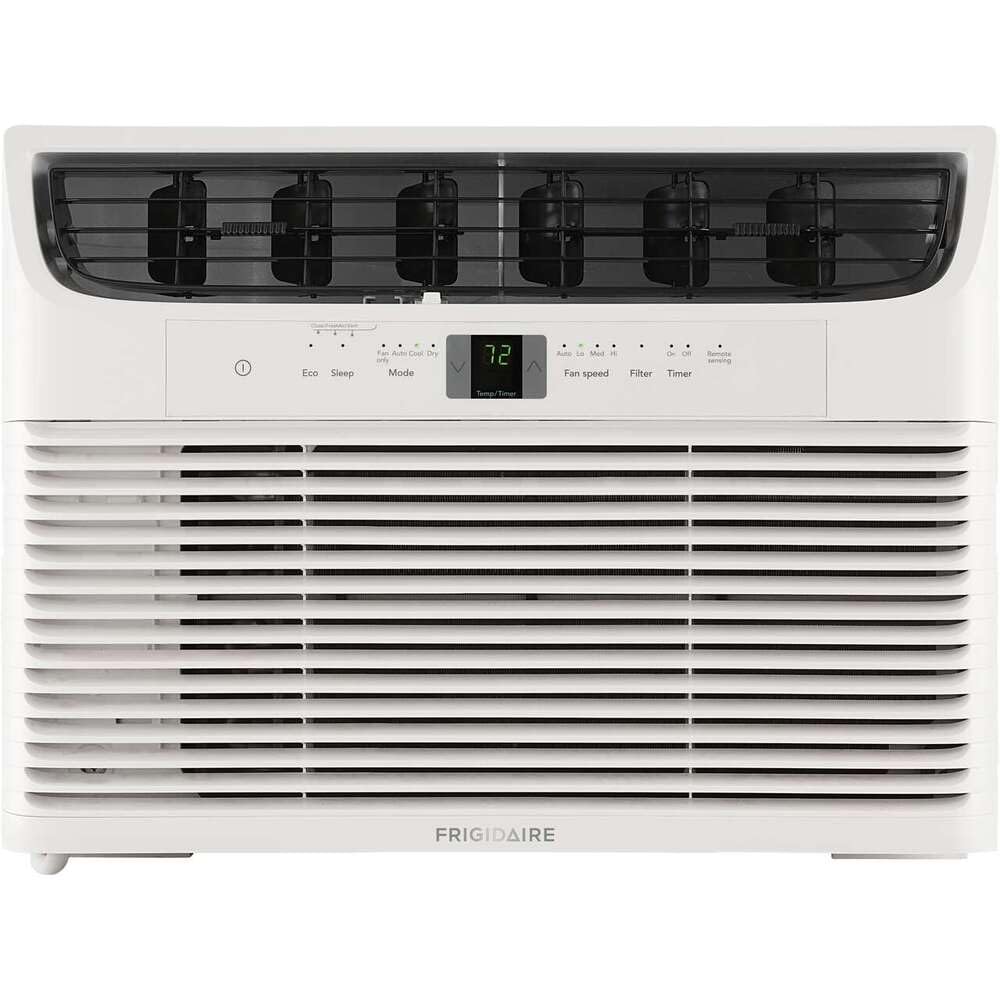 Foto 1 | Aire Acondicionado De Ventana Frigidaire Fhwc103tc1 10,000 Btu - Venta Internacional.