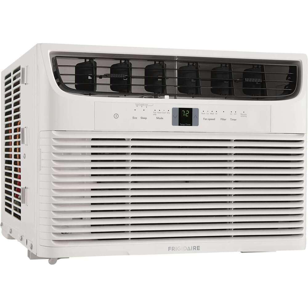 Foto 3 pulgar | Aire Acondicionado De Ventana Frigidaire Fhwc103tc1 10,000 Btu - Venta Internacional.