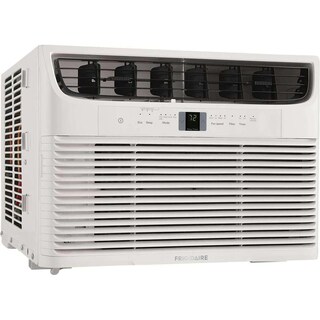 Foto 2 | Aire Acondicionado De Ventana Frigidaire Fhwc103tc1 10,000 Btu - Venta Internacional.