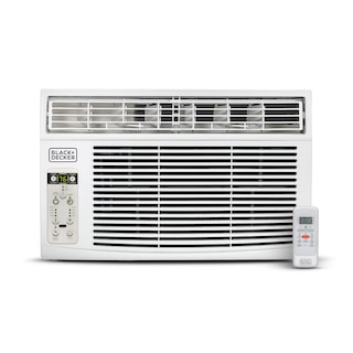 Foto 1 | Aire Acondicionado De Ventana Black+decker Bd06wt6 6000 Btu - Venta Internacional.