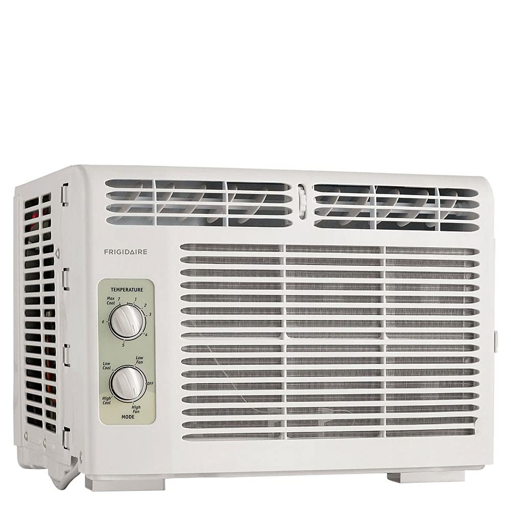 Aire Acondicionado Frigidaire Ffra051wae 5,000 Btu Con Control - Venta Internacional.