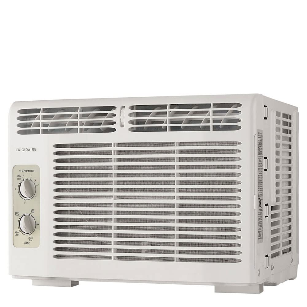 Foto 5 pulgar | Aire Acondicionado Frigidaire Ffra051wae 5,000 Btu Con Control - Venta Internacional.