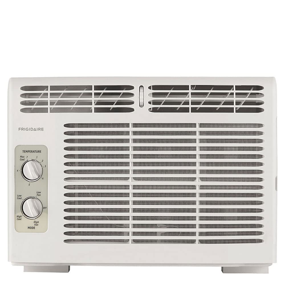 Foto 6 pulgar | Aire Acondicionado Frigidaire Ffra051wae 5,000 Btu Con Control - Venta Internacional.