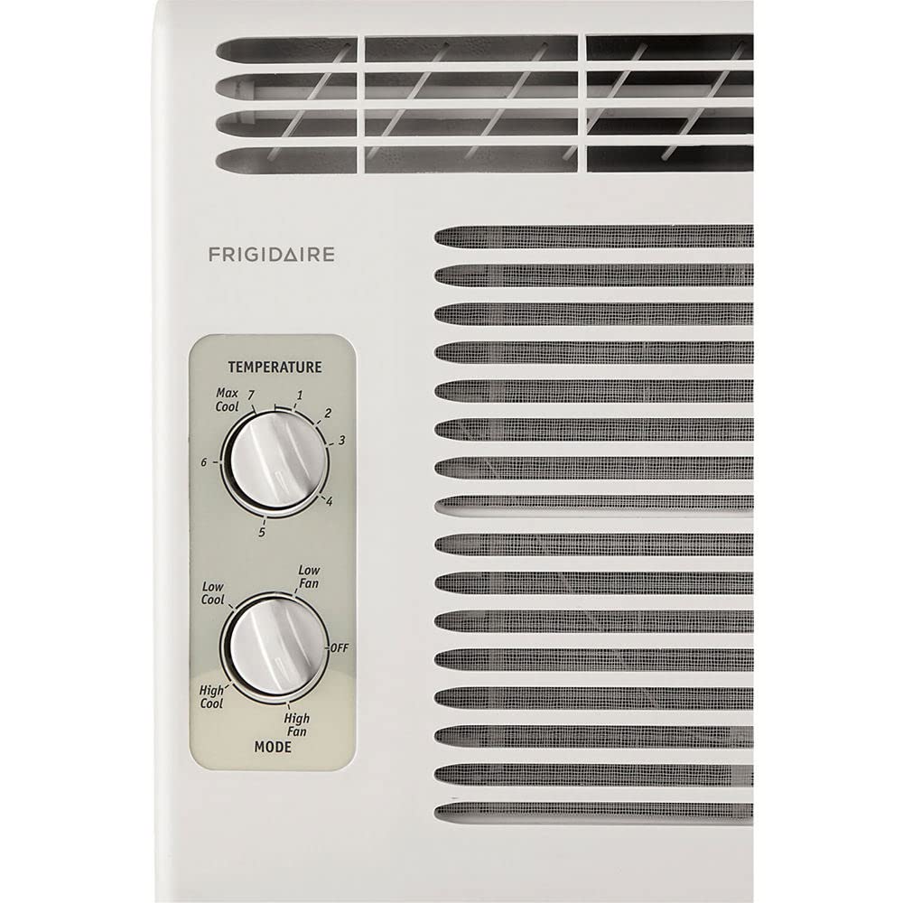 Foto 7 pulgar | Aire Acondicionado Frigidaire Ffra051wae 5,000 Btu Con Control - Venta Internacional.