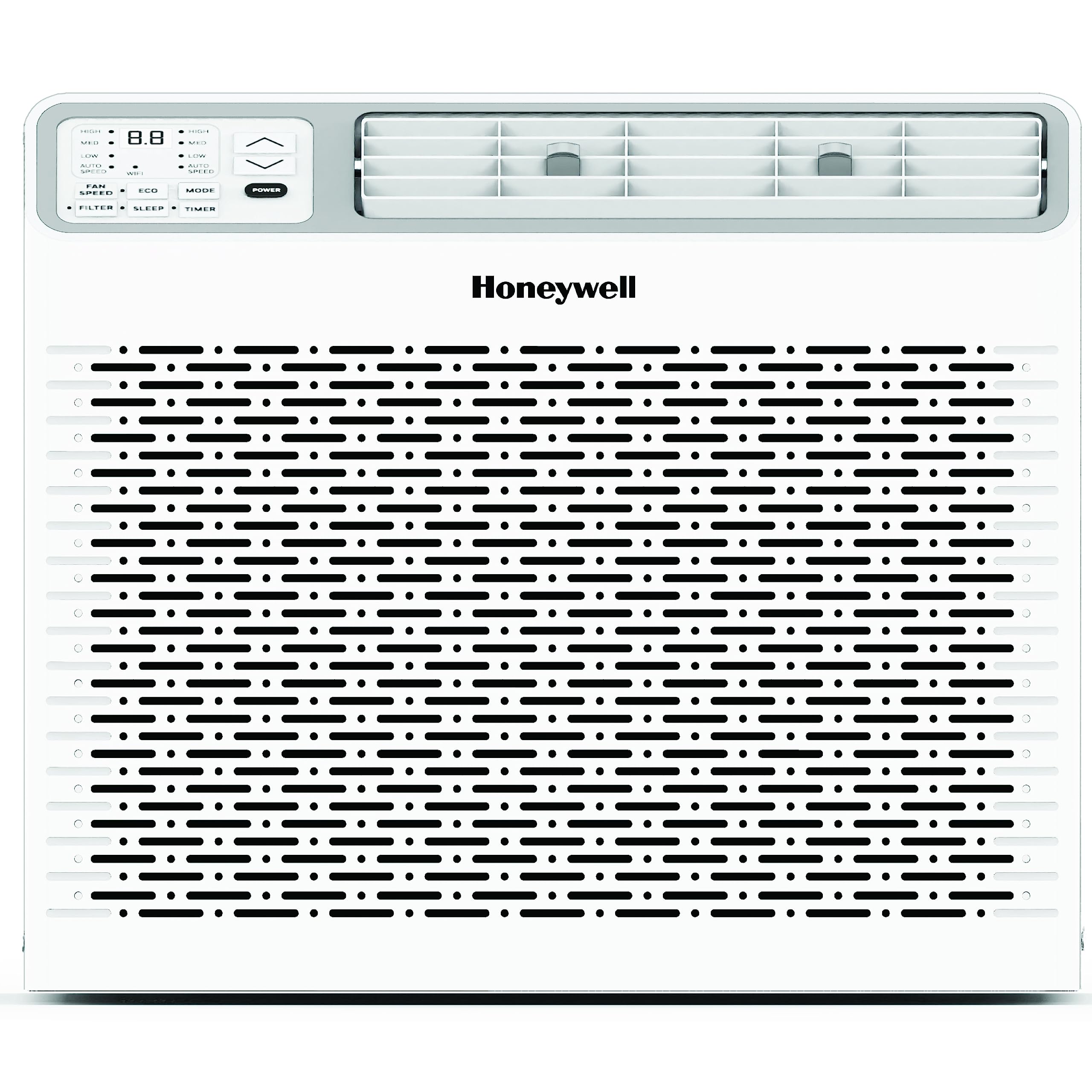 Foto 2 pulgar | Aire Acondicionado De Ventana Honeywell 10,000 Btu 450m² - Venta Internacional.