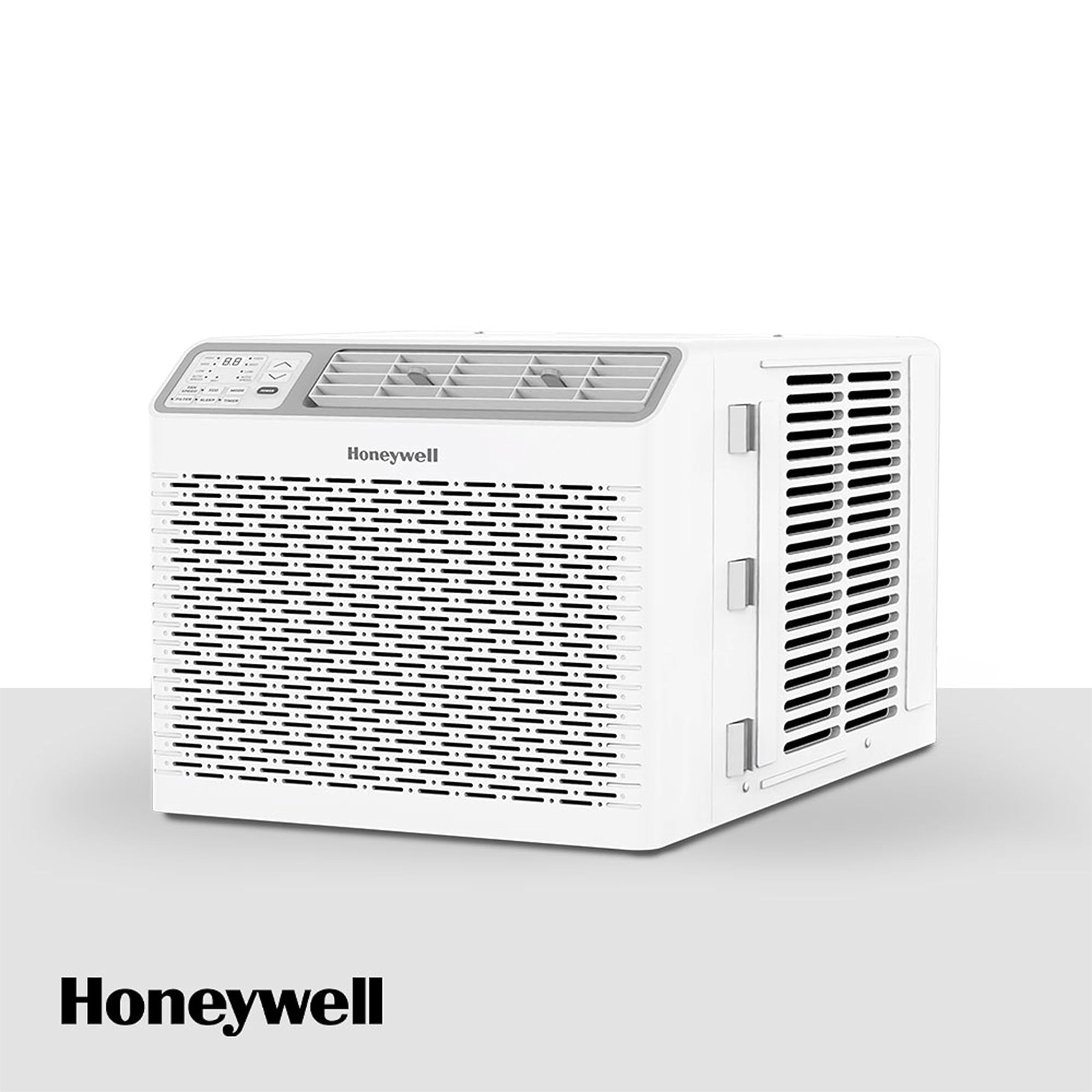 Foto 3 | Aire Acondicionado De Ventana Honeywell 10,000 Btu 450m² - Venta Internacional.