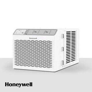 Foto 3 | Aire Acondicionado De Ventana Honeywell 10,000 Btu 450m² - Venta Internacional.