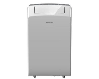 Foto 1 | Aire Acond 12000 Btus 110v Portatil Wifi Hisense