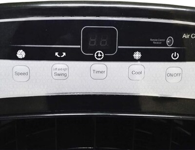 Foto 5 | Enfriador Lenox Lp80ds
