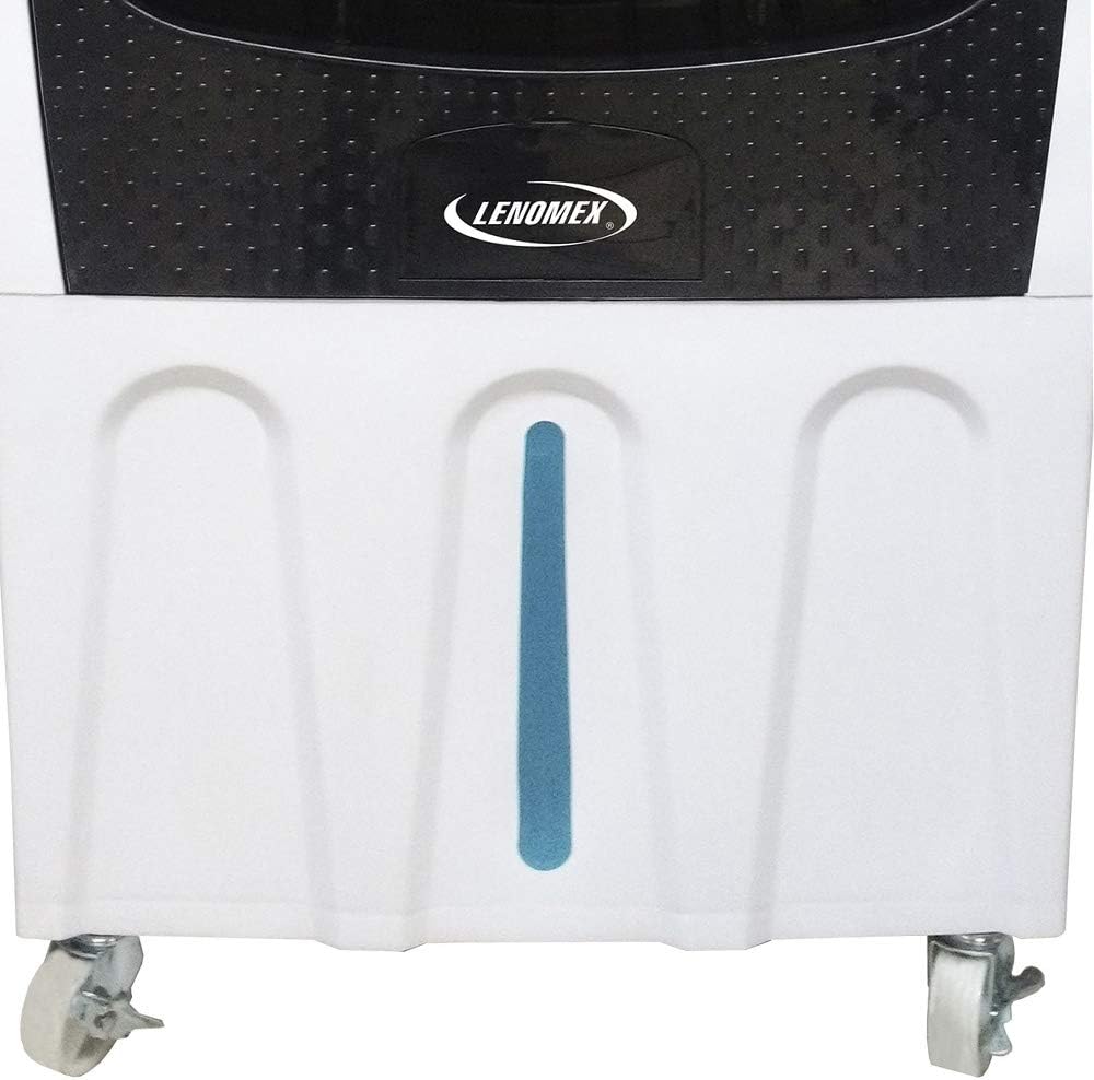 Foto 7 | Enfriador Lenox Lp80ds