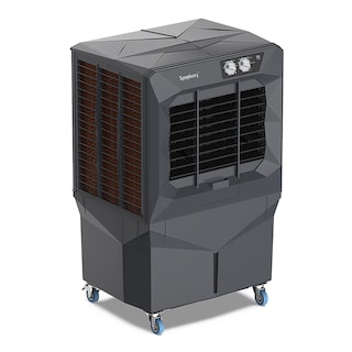 Foto 1 | Enfriador De Aire 50l Symphony