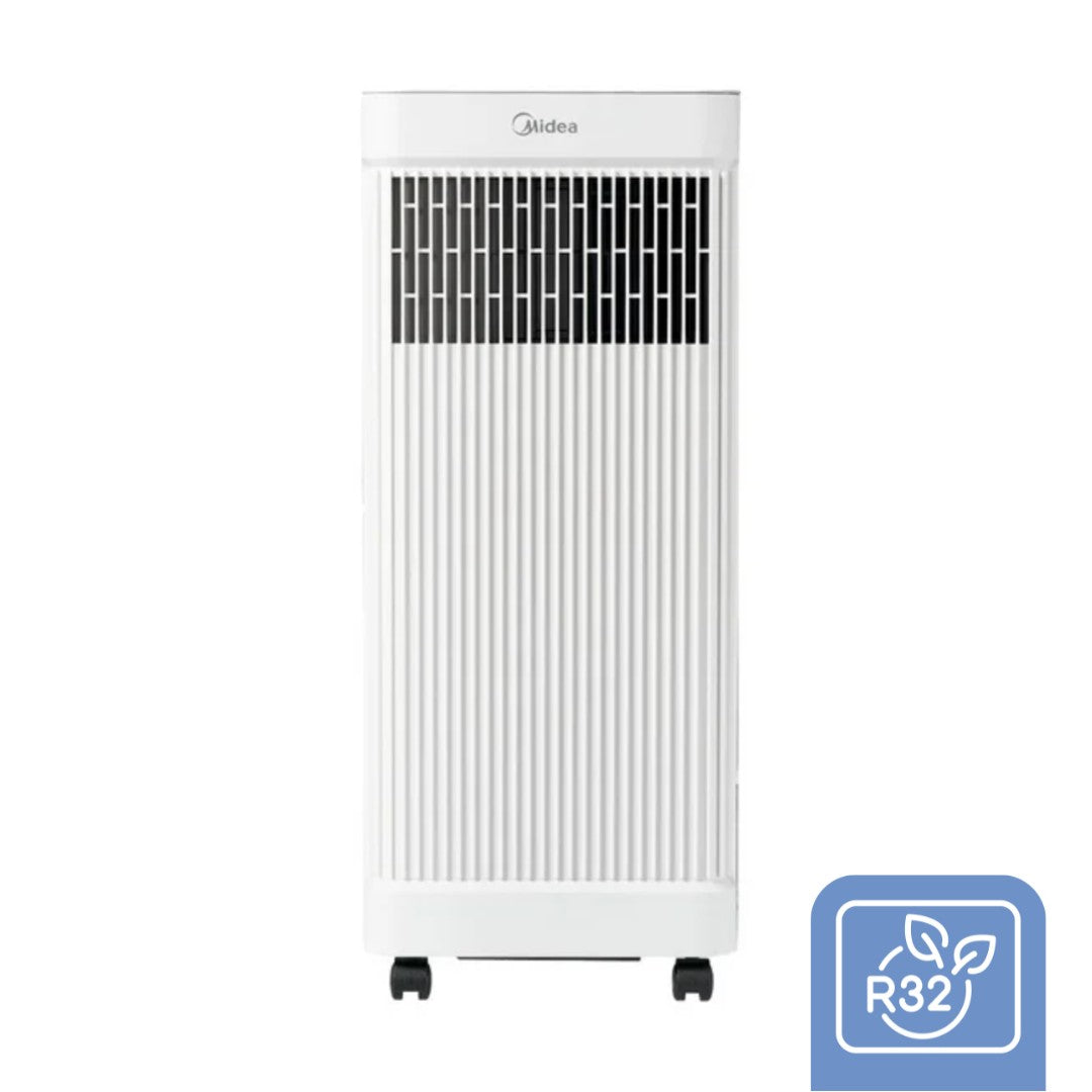 Foto 1 | Aire Acondicionado Portátil (1 Ton  110v  Solo Frío)