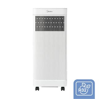 Foto 1 | Aire Acondicionado Portátil (1 Ton 110v Solo Frío)