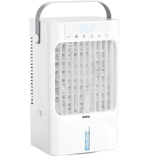 Foto 1 | Aire Acondicionado Belug Portatil Enfriador De Airecon Pantalla Blanco