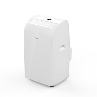 Foto 3 | Aire Acondicionado Aiwa Portátil Frio 12000 Btu Blanco 115v