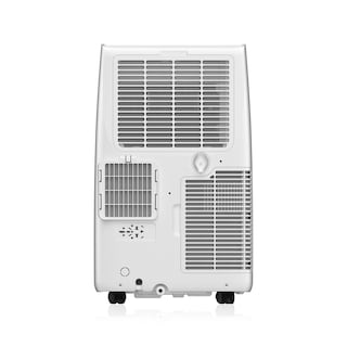 Foto 5 | Aire Acondicionado Aiwa Portátil Frio 12000 Btu Blanco 115v