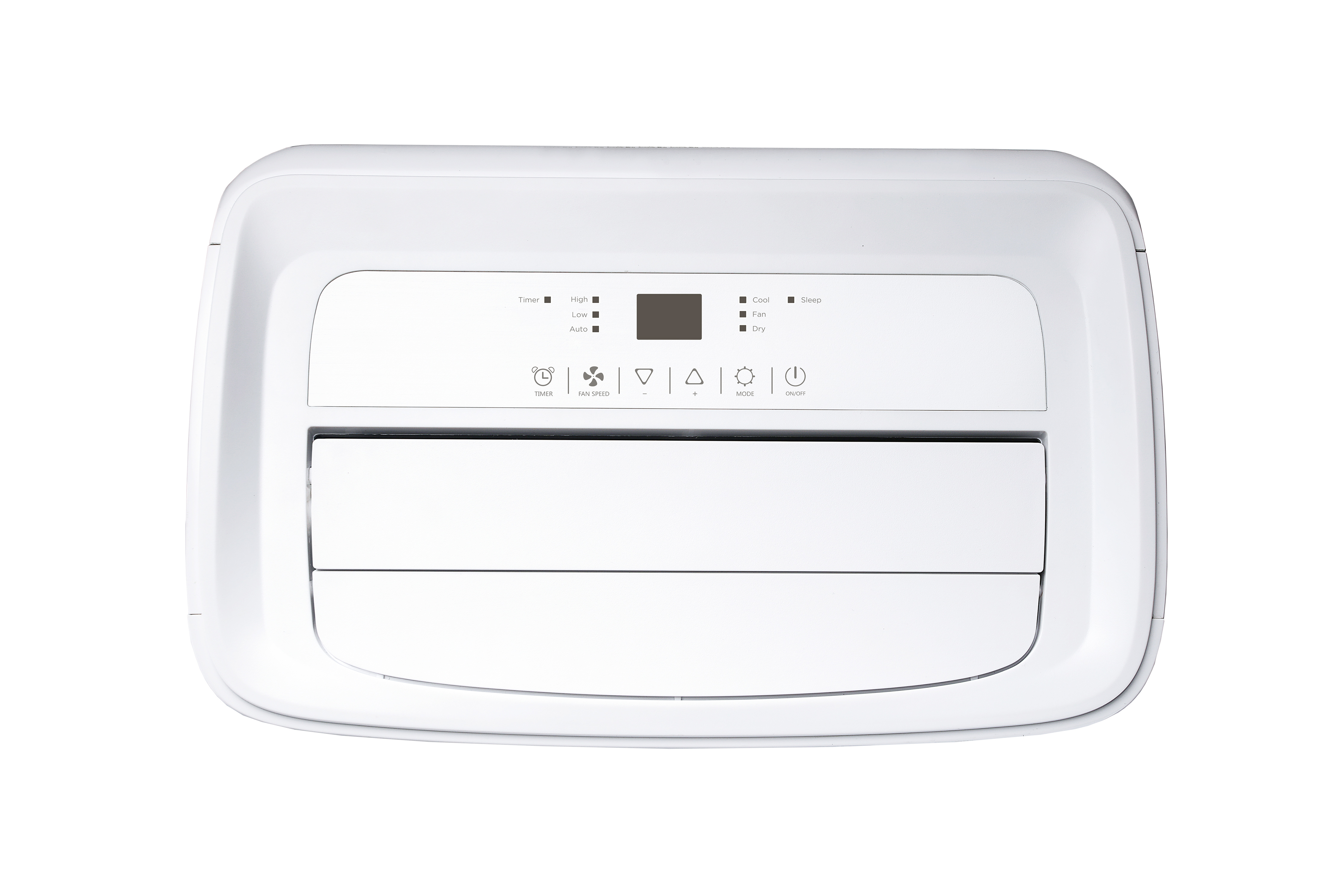 Foto 7 pulgar | Aire Acondicionado Aiwa Portátil Frio 12000 Btu Blanco 115v