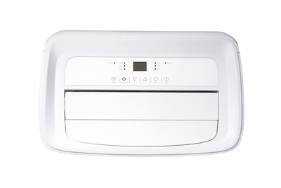 Foto 6 | Aire Acondicionado Aiwa Portátil Frio 12000 Btu Blanco 115v