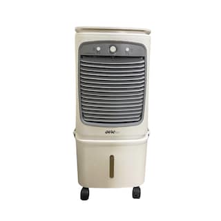 Foto 1 | Enfriador Portátil De Aire Ventilador Aerotec Jh-317j 25lts Blanco